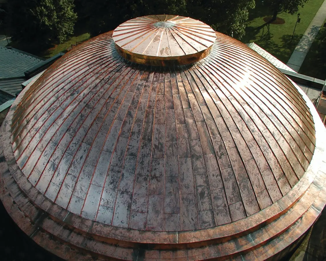 Craftsman Roofing crew installing a new roof in West Jordan